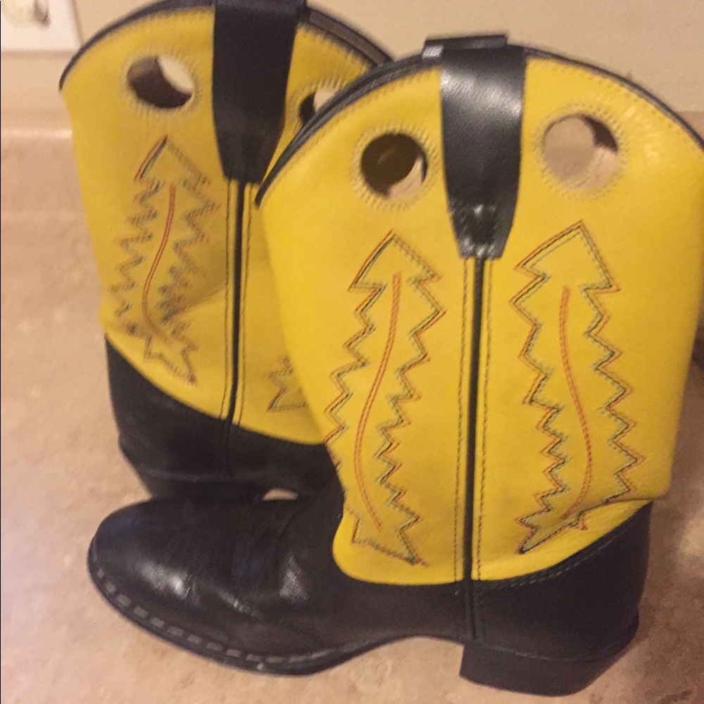 Children’s Boots